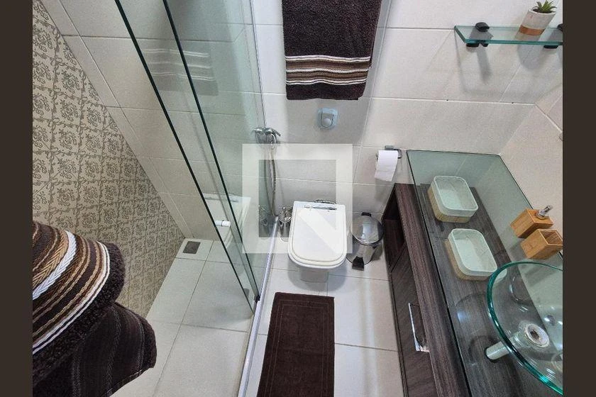 Мебльована квартира 92 м² з 2 спальнями та 2 паркомісцями — photo 43