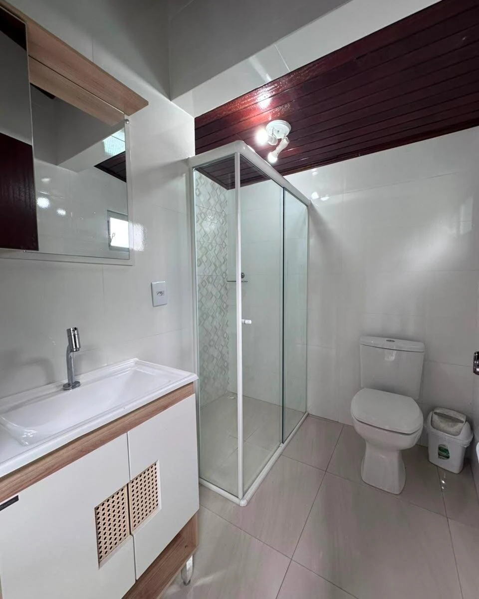 Furnished apartment, 75 m², with a washing machine — photo 14