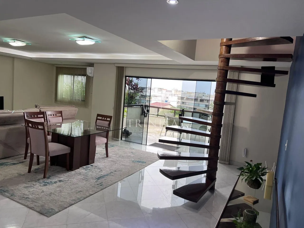 Cobertura com 390 m², 5 quartos e 5 banheiros — photo 2
