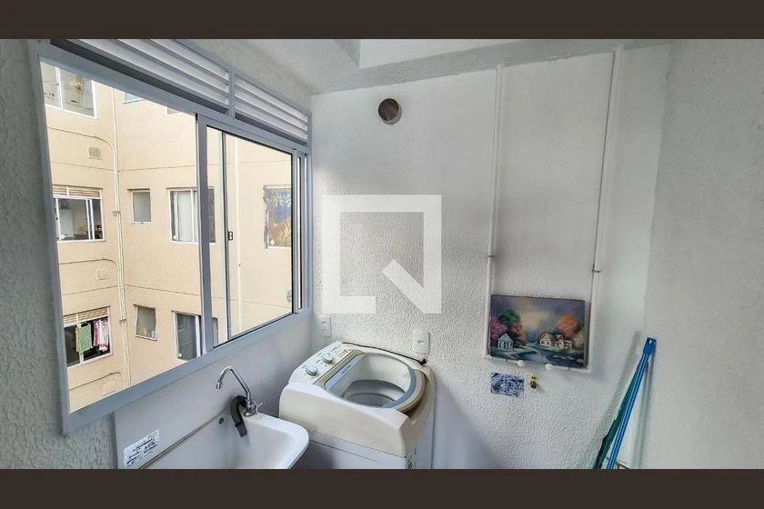 Квартира 40 м² з окремою кухнею та газовою плитою — photo 31