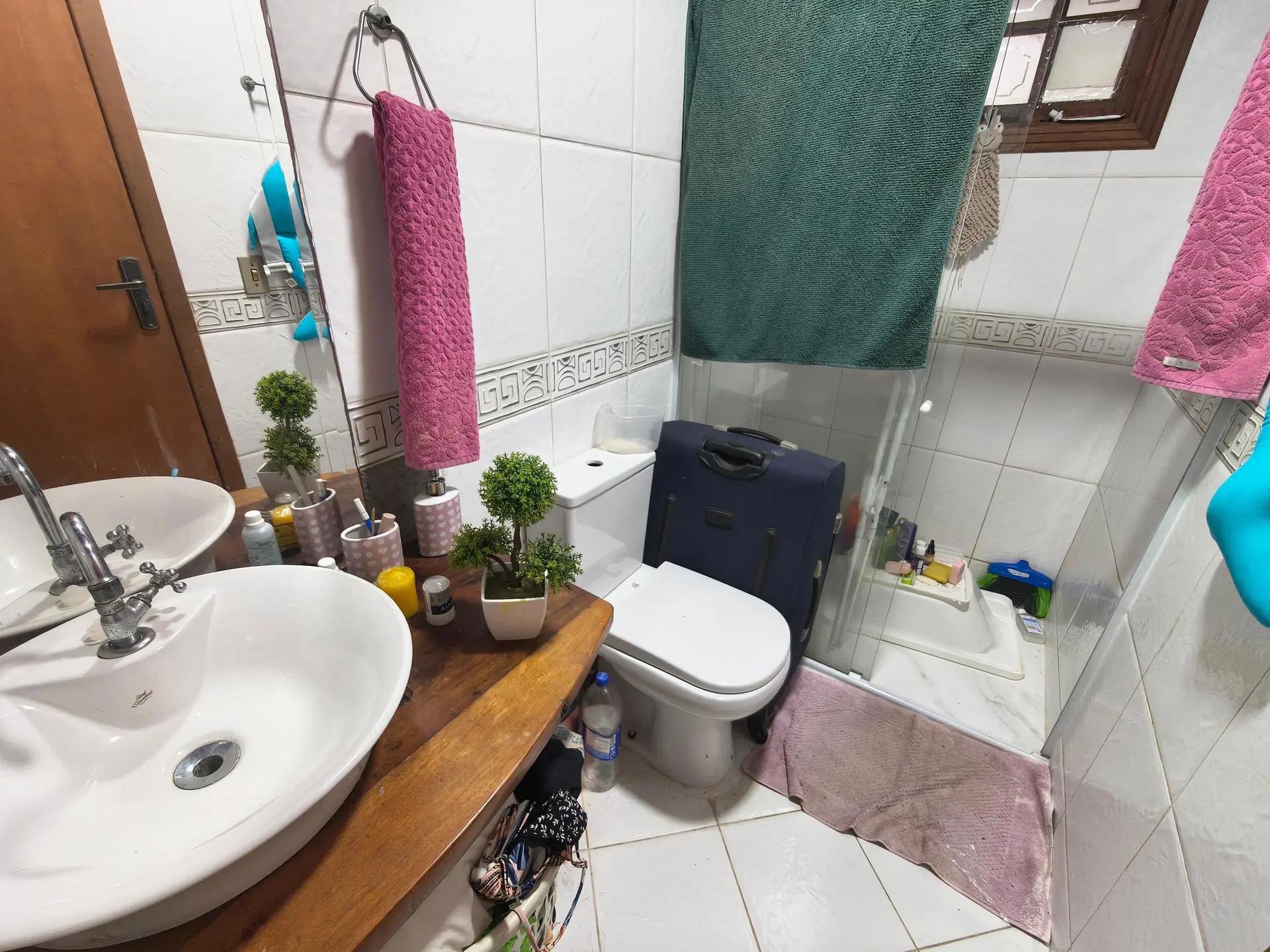 3-bedroom house with a walk-in closet in Rio de Janeiro — photo 49