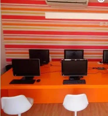 Casa com 4 quartos, 5 banheiros e 3 vagas — photo 40