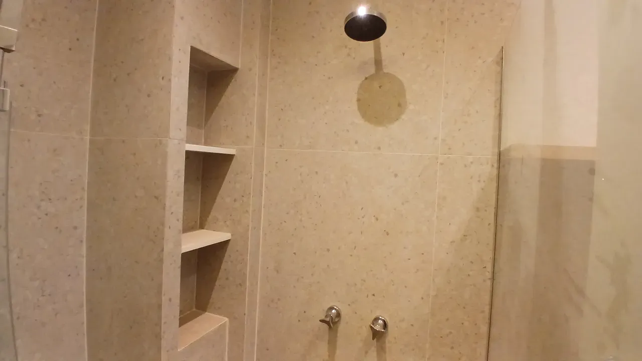 Apartamento de 41 m² com cozinha aberta e 1 quarto — photo 23