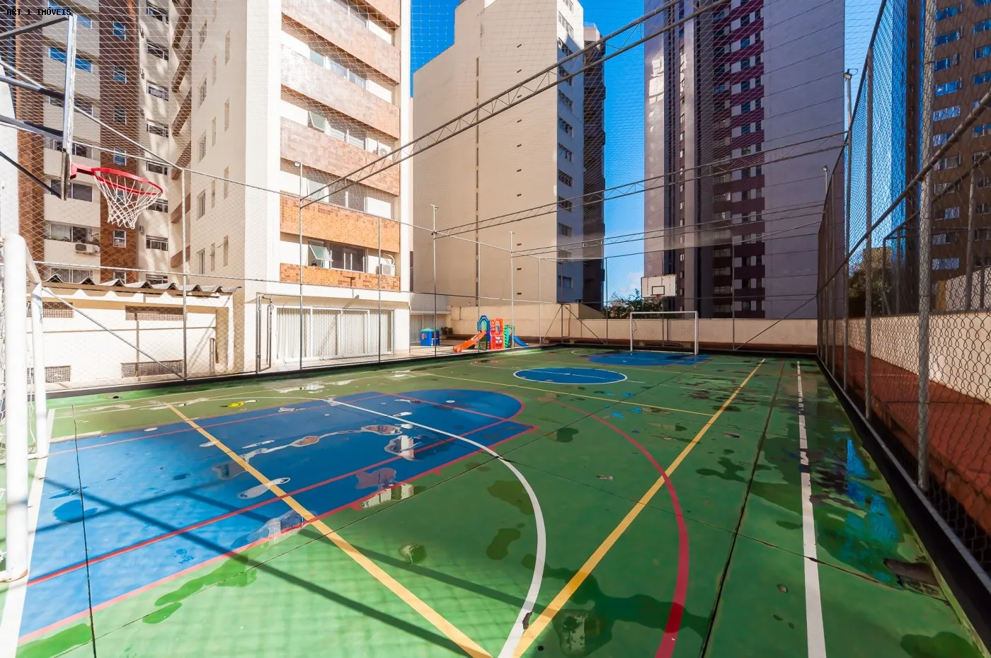 Рабочее место и 3 спальни: квартира 100 м² — photo 23