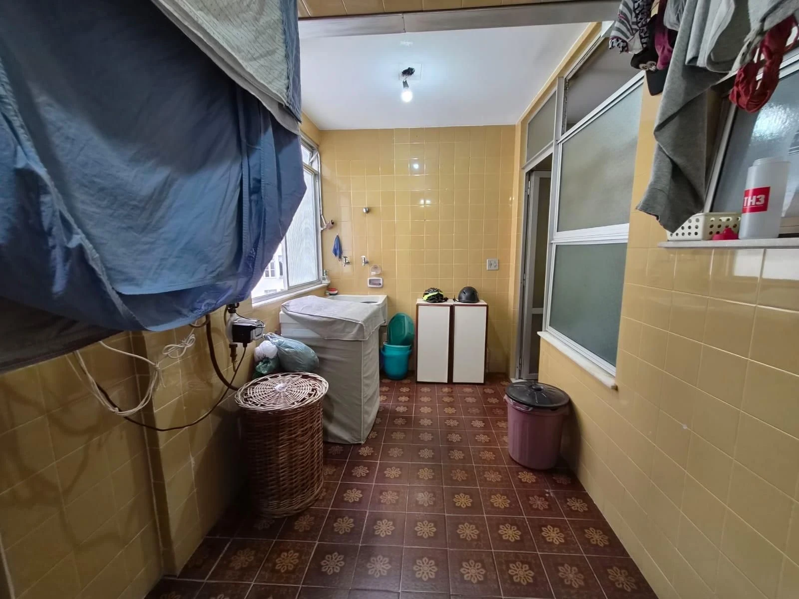 Квартира с 4 спальнями и видом на горы — photo 16