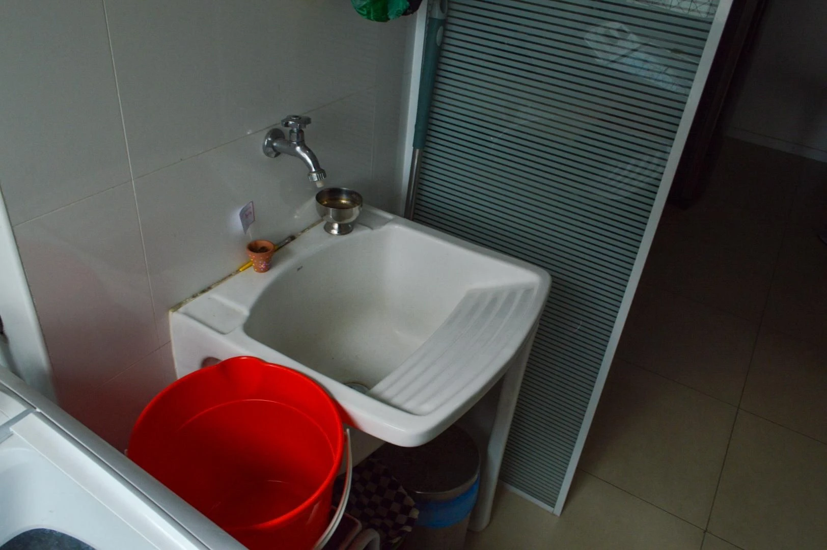 1 quarto e varanda gourmet: apartamento de 63 m² — photo 54