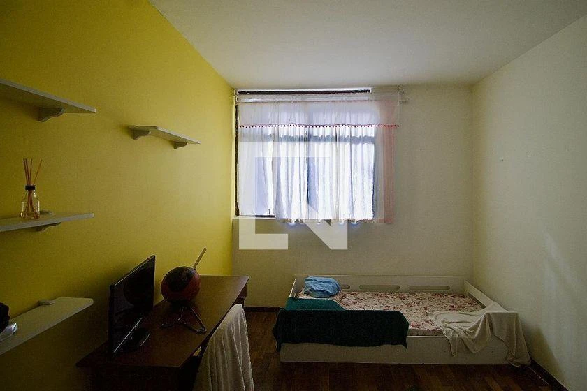 3-bedroom apartment with a home office in Curitiba — photo 19
