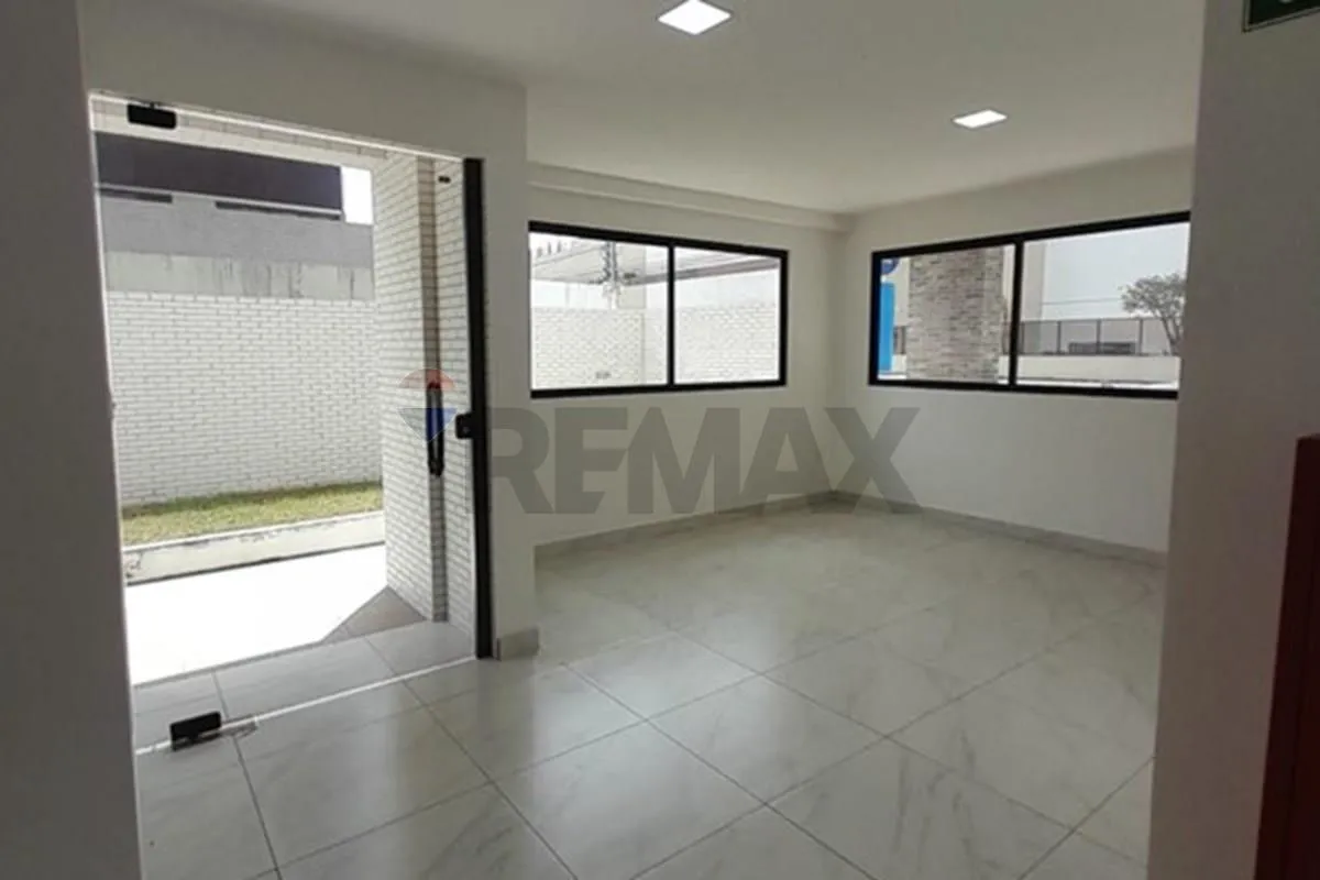 Furnished 105 m² duplex with 3 bedrooms and 2 parking spaces — photo 15