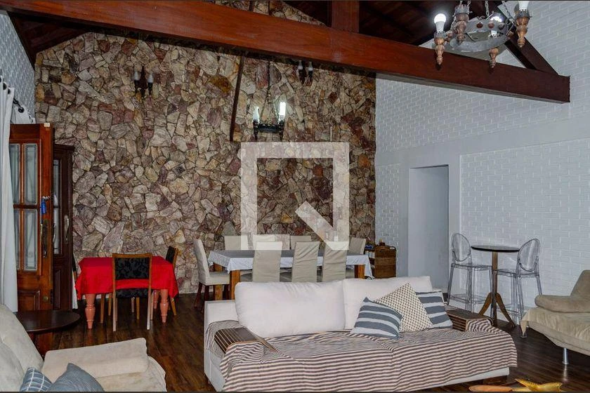 Furnished house for rent with 4 bedrooms and a pool — photo 34
