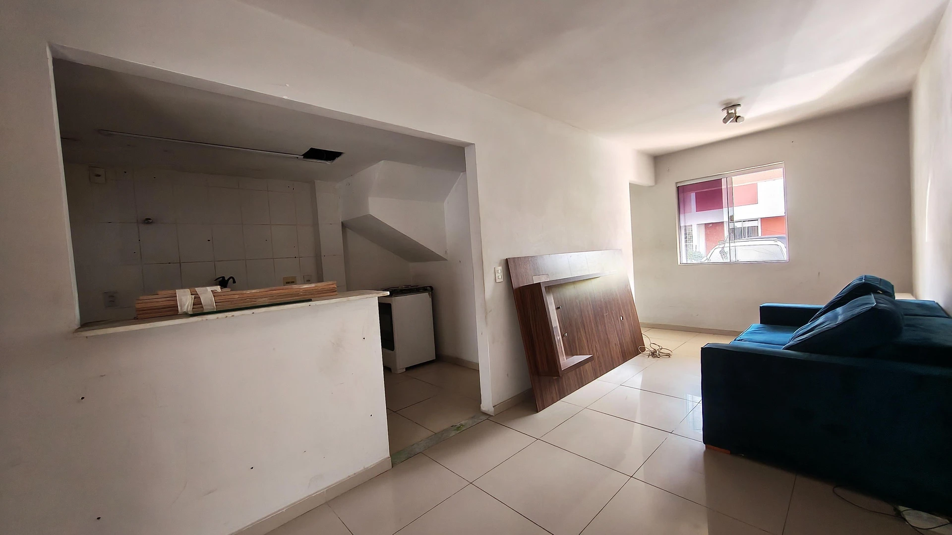 3-bedroom house with a garden in Rio de Janeiro — photo 2