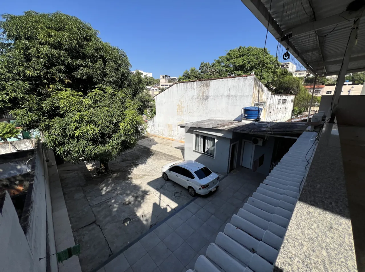 Casa mobiliada com 2 quartos e 4 banheiros — photo 17