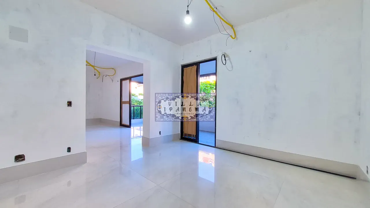 Apartamento de 124 m² com varanda e 1 vaga — photo 14