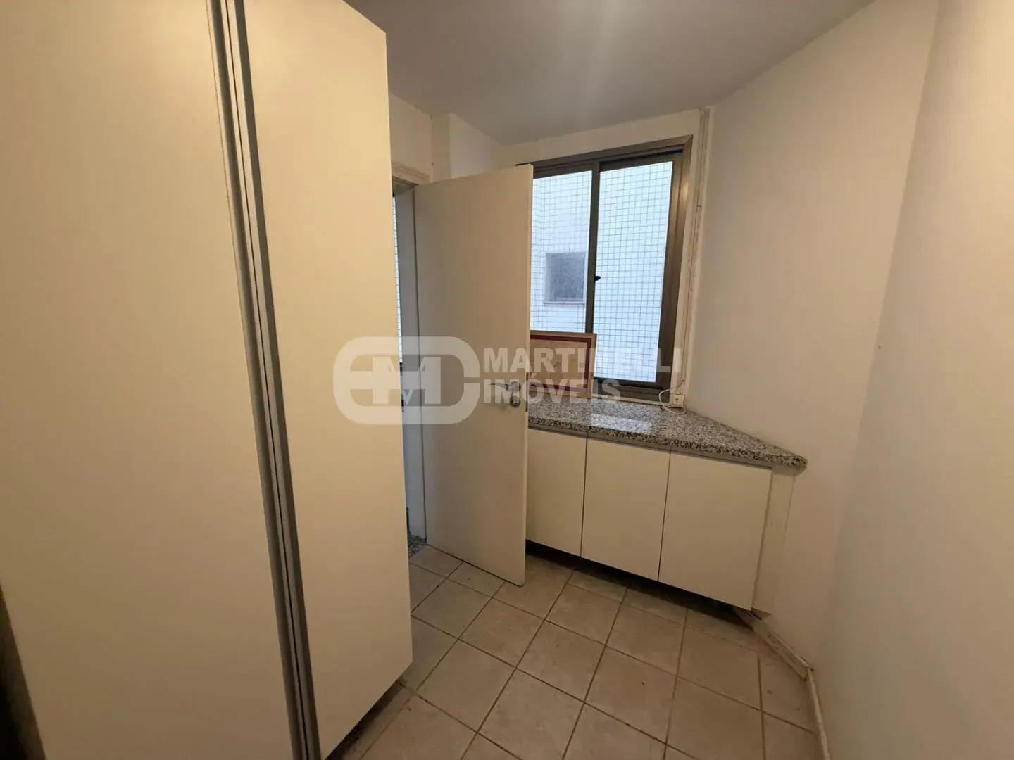 Apartamento mobiliado de 4 quartos em condomínio com sauna — photo 8