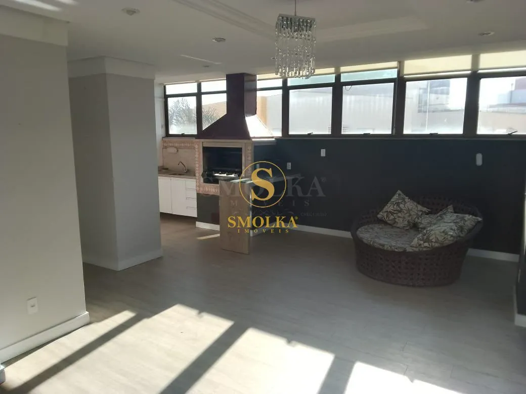 3-bedroom apartment with a water view in Florianópolis — photo 18
