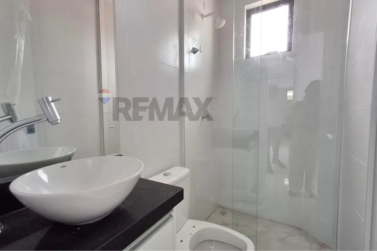 Квартира в аренду 61 м² с 3 спальнями и балконом — photo 11