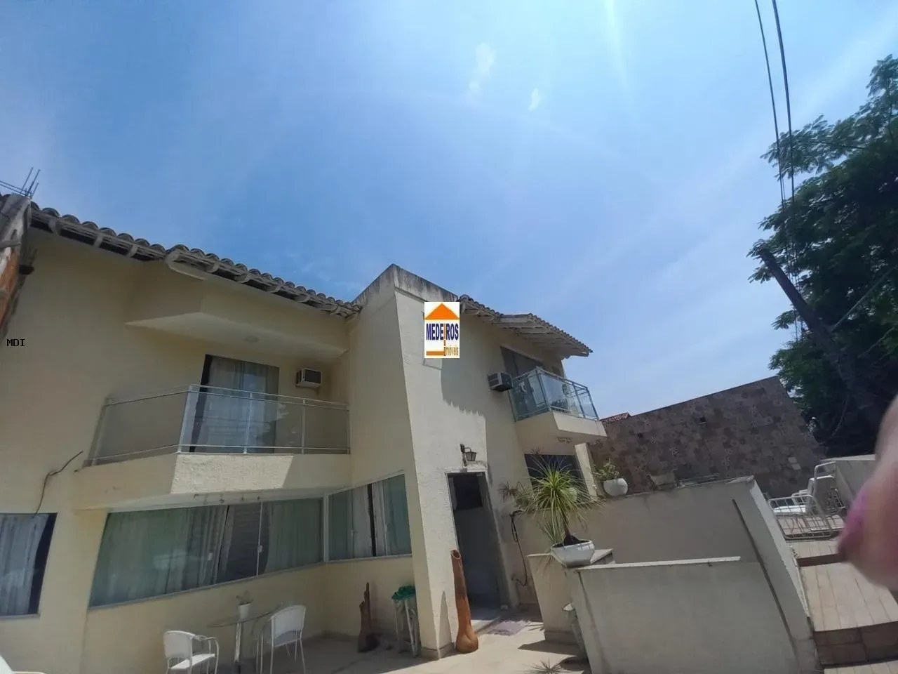 Casa para locação com 3 dormitórios e 3 banheiros