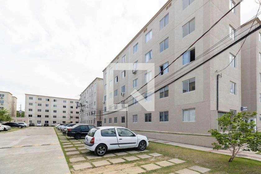 Apartamento para locação com 2 quartos e 40 m² — photo 11