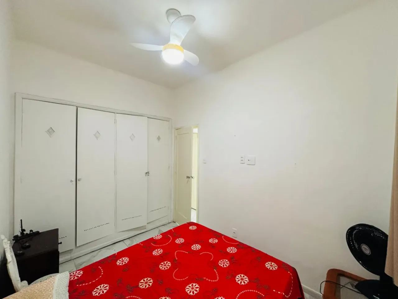 Standard apartment with 3 bedrooms and 1 bathroom — photo 5