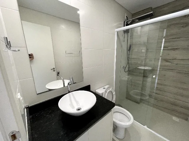 Loft estudio con 1 dormitorio y 1 baño — photo 4