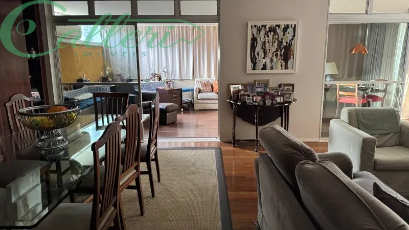 Duplex penthouse with 4 bedrooms and 4 bathrooms — photo 20