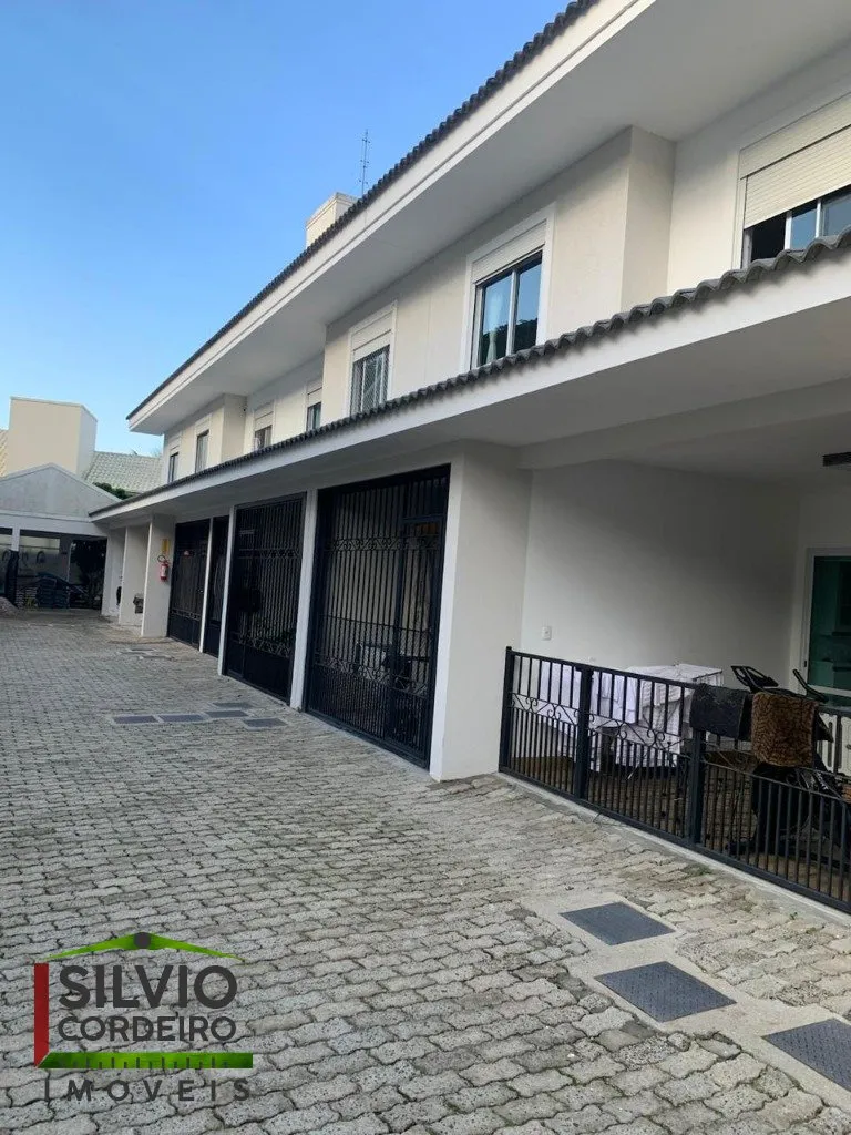 Furnished house with 3 bedrooms and a balcony grill — photo 20