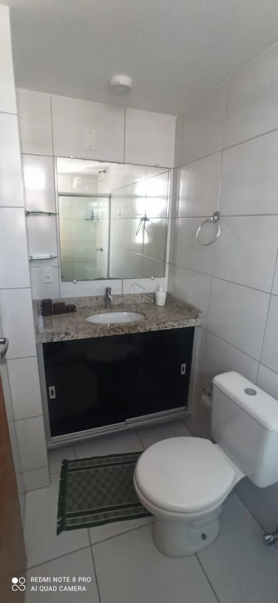 Furnished 1-bedroom apartment on the 11th floor — photo 6