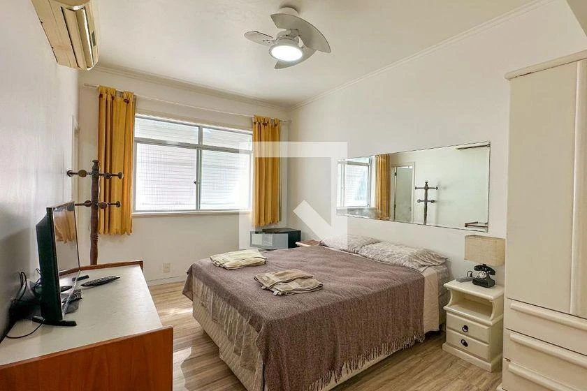 Apartamento de 3 quartos com duas suítes e 150 m² — photo 17