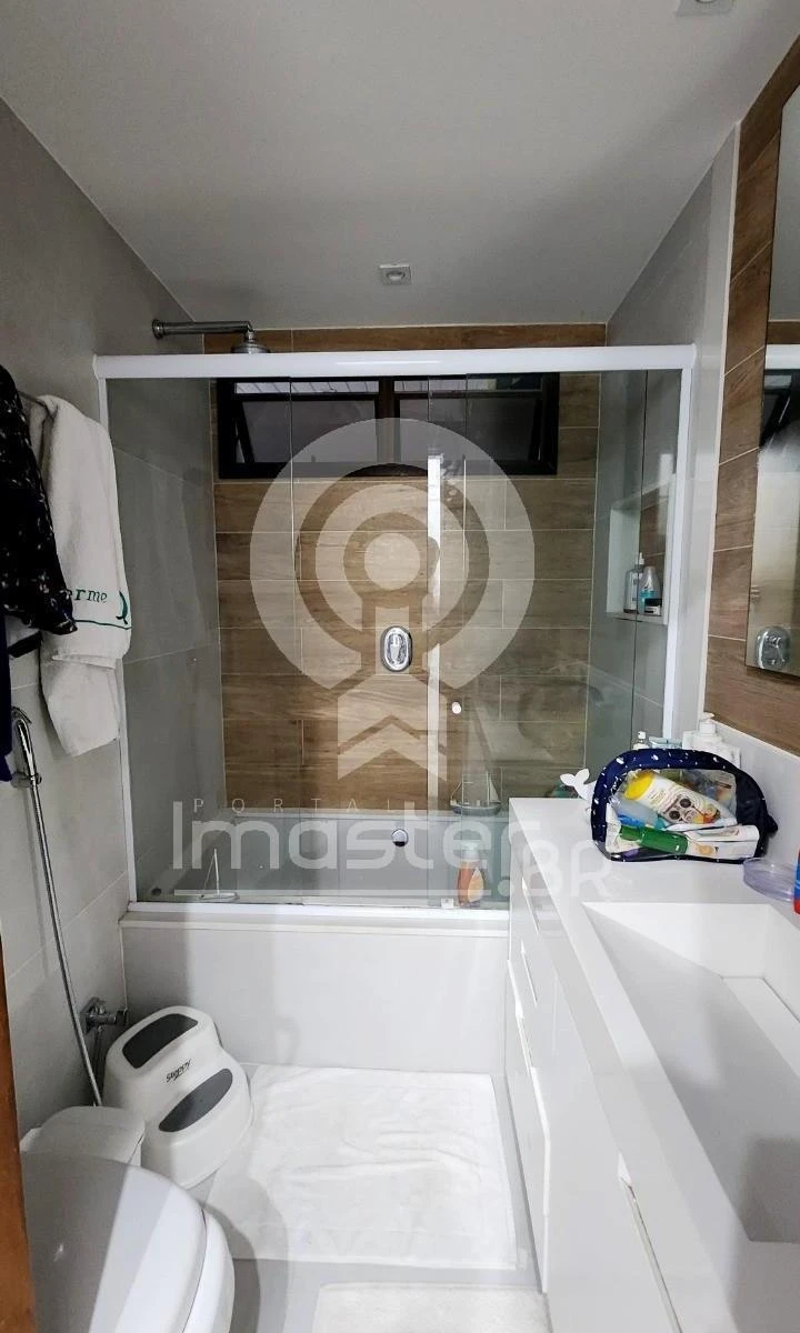 Furnished 400 m² penthouse with 4 bedrooms and 4 parking — photo 19
