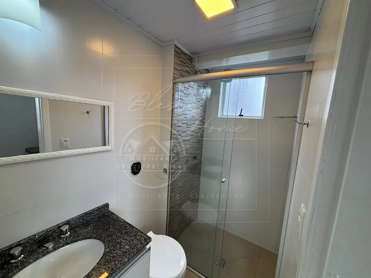 3-bedroom apartment with a closed kitchen and 2 bathrooms — photo 29