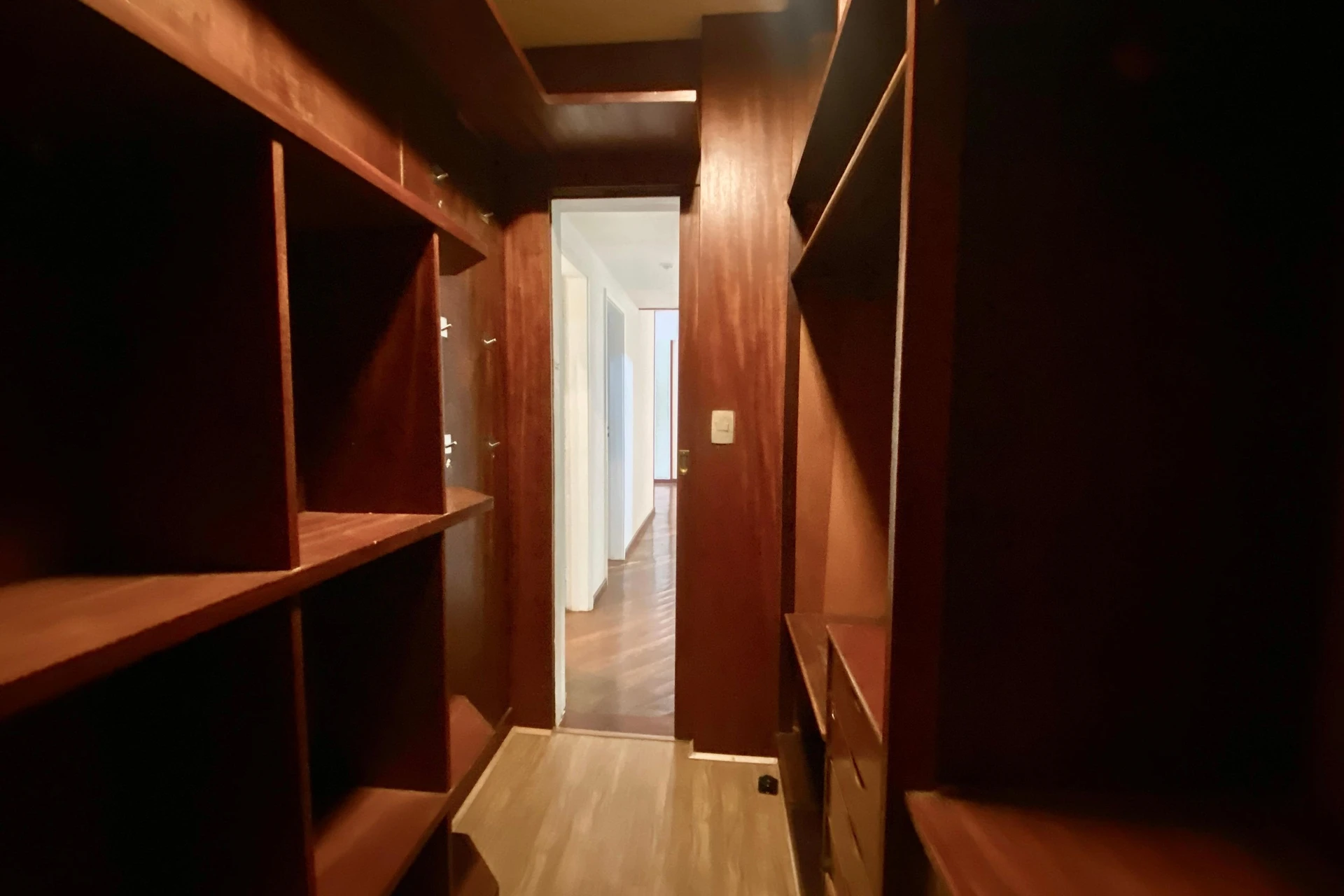 Apartamento com 2 quartos e varanda, vaga inclusa — photo 11