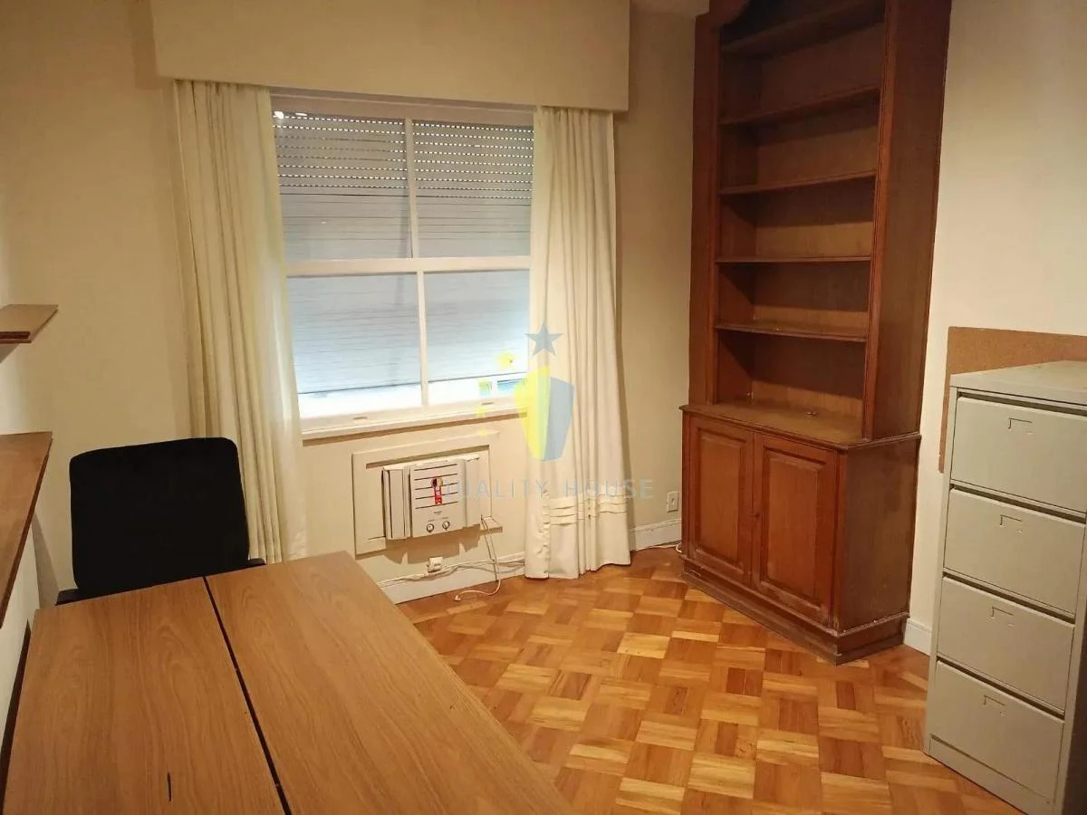 Apartamento com 4 quartos, 2 banheiros e 1 vaga — photo 25