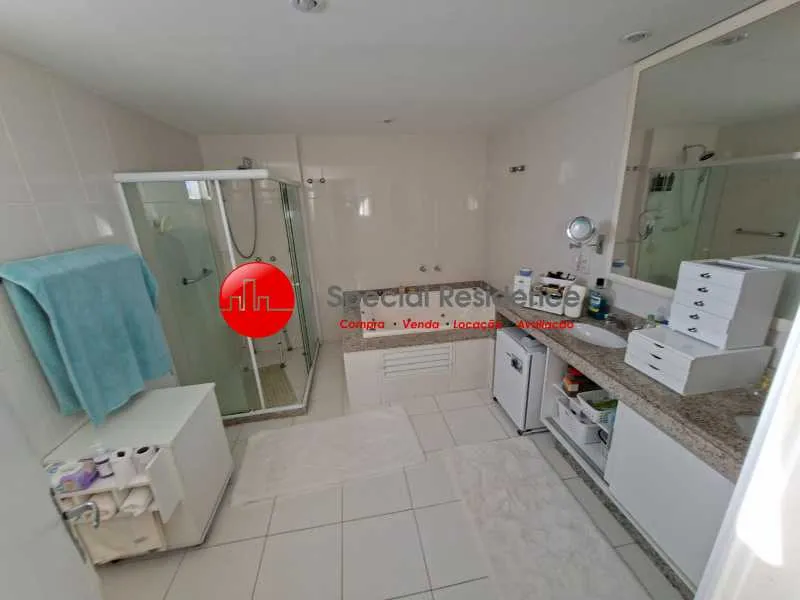 Furnished duplex house with 5 bedrooms and 5 bathrooms — photo 15
