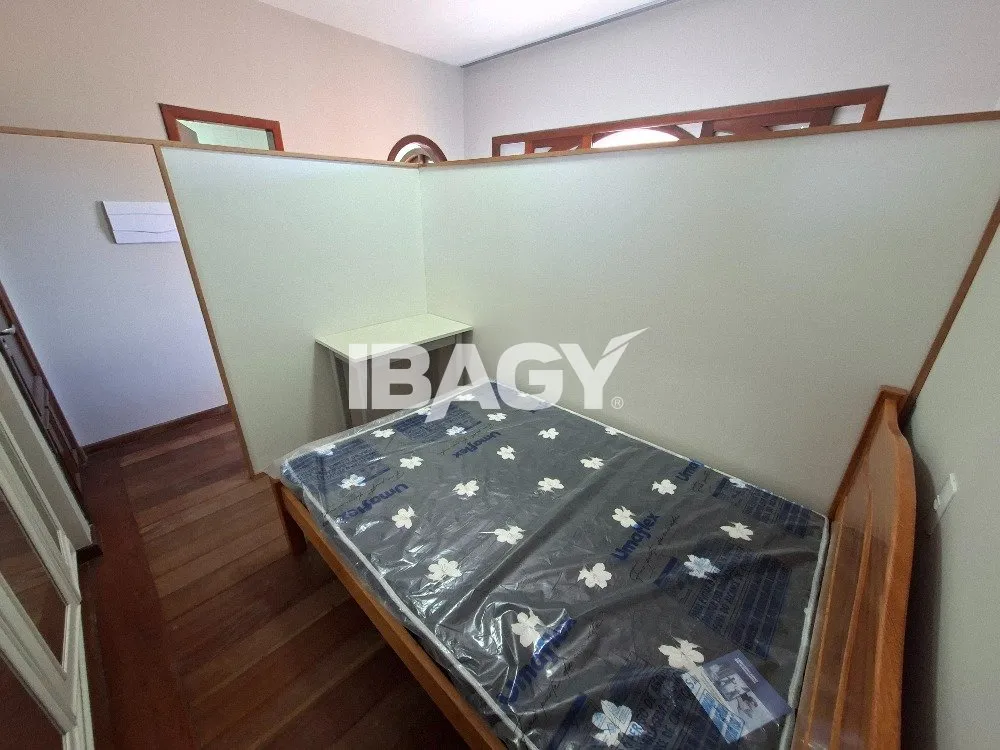 Furnished 16 m² studio with 1 bedroom and no parking — photo 86