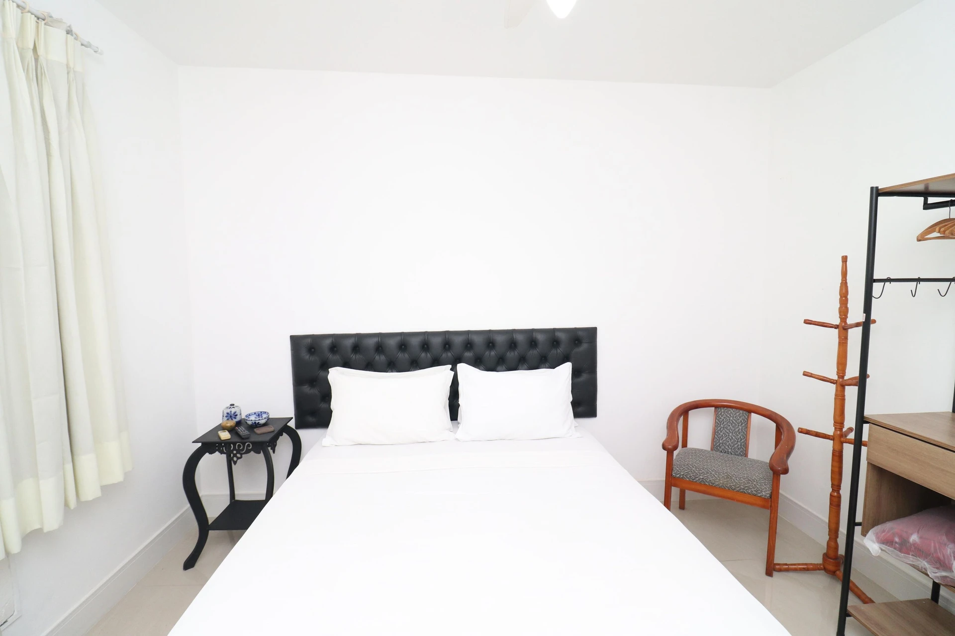 One-bedroom apartment with a home office in Rio de Janeiro — photo 4