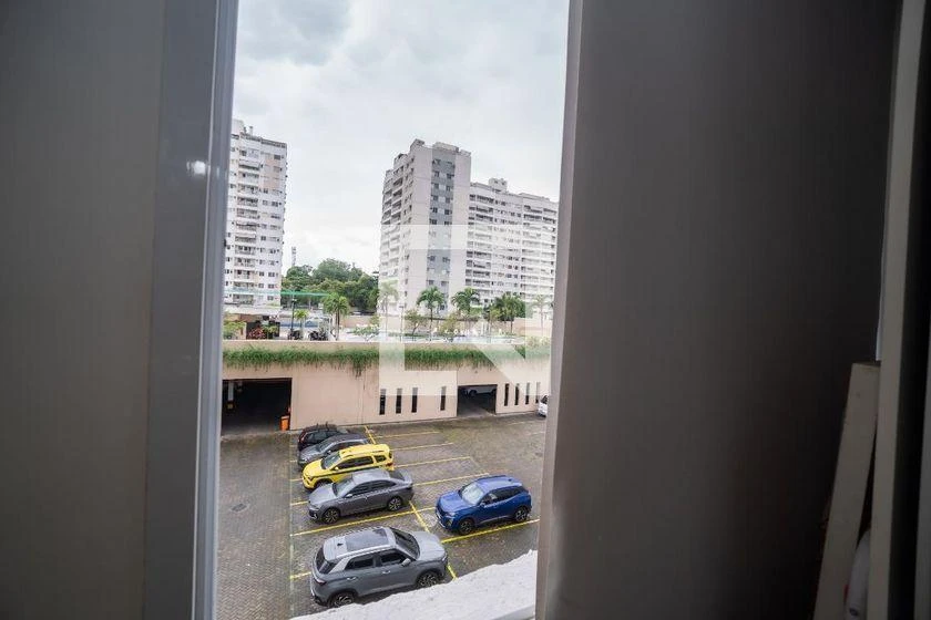 Apartamento mobiliado com 2 quartos e varanda — photo 35