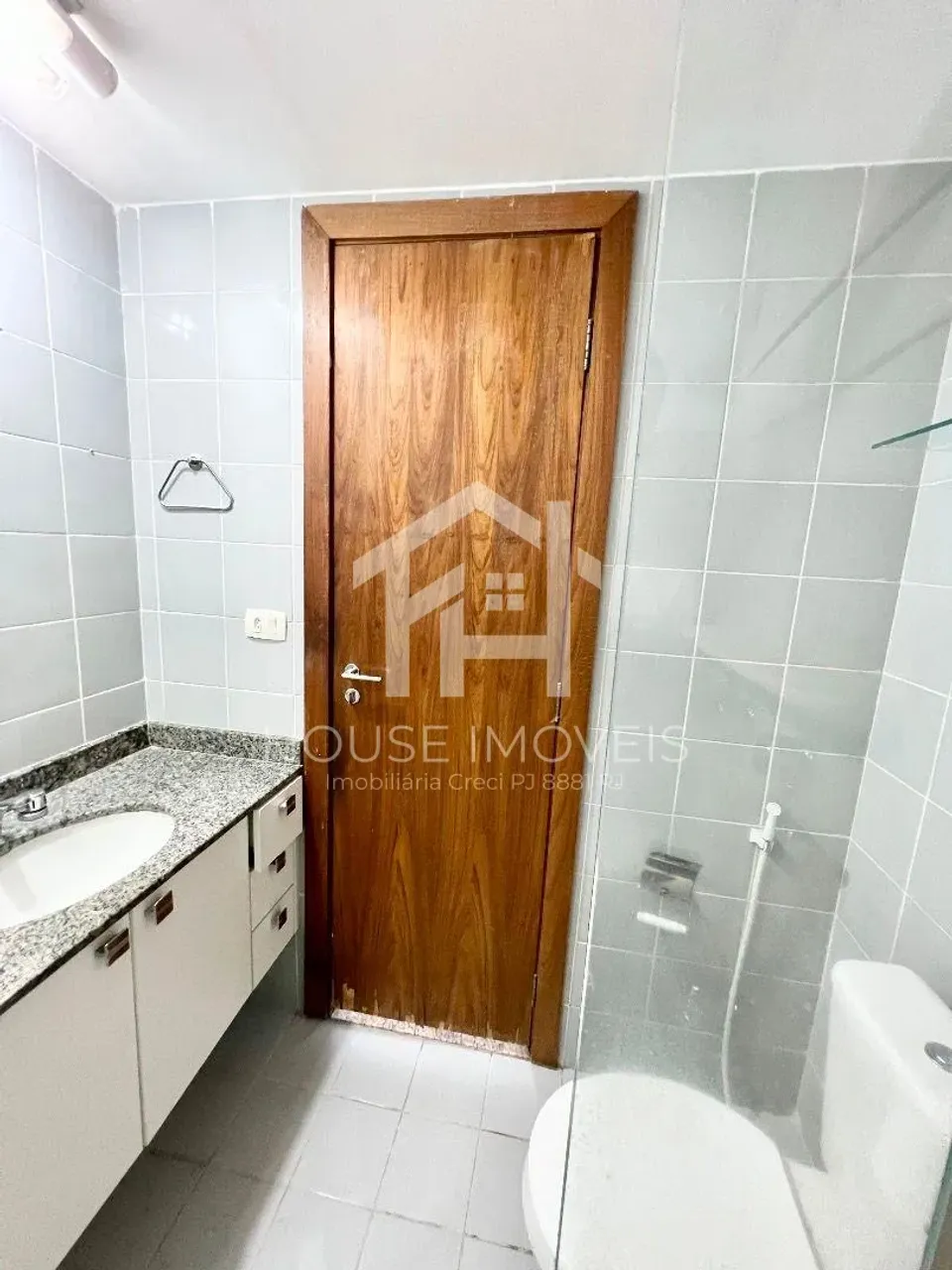 Apartamento com 2 quartos, 2 banheiros e 1 vaga — photo 18