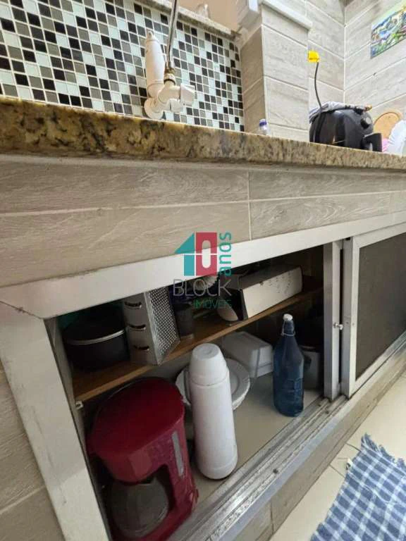 Apartamento de 1 quarto com 30 m² e sem vaga — photo 6
