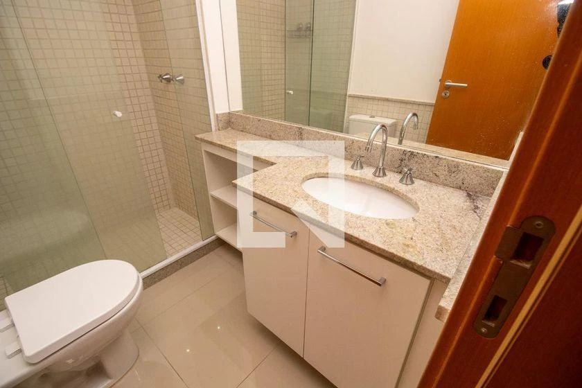 Apartamento de 2 quartos com espaço de home office — photo 33