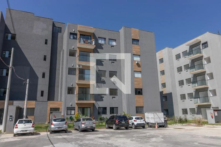 Мебльована квартира 62 м² з 2 спальнями та лоджією — photo 37