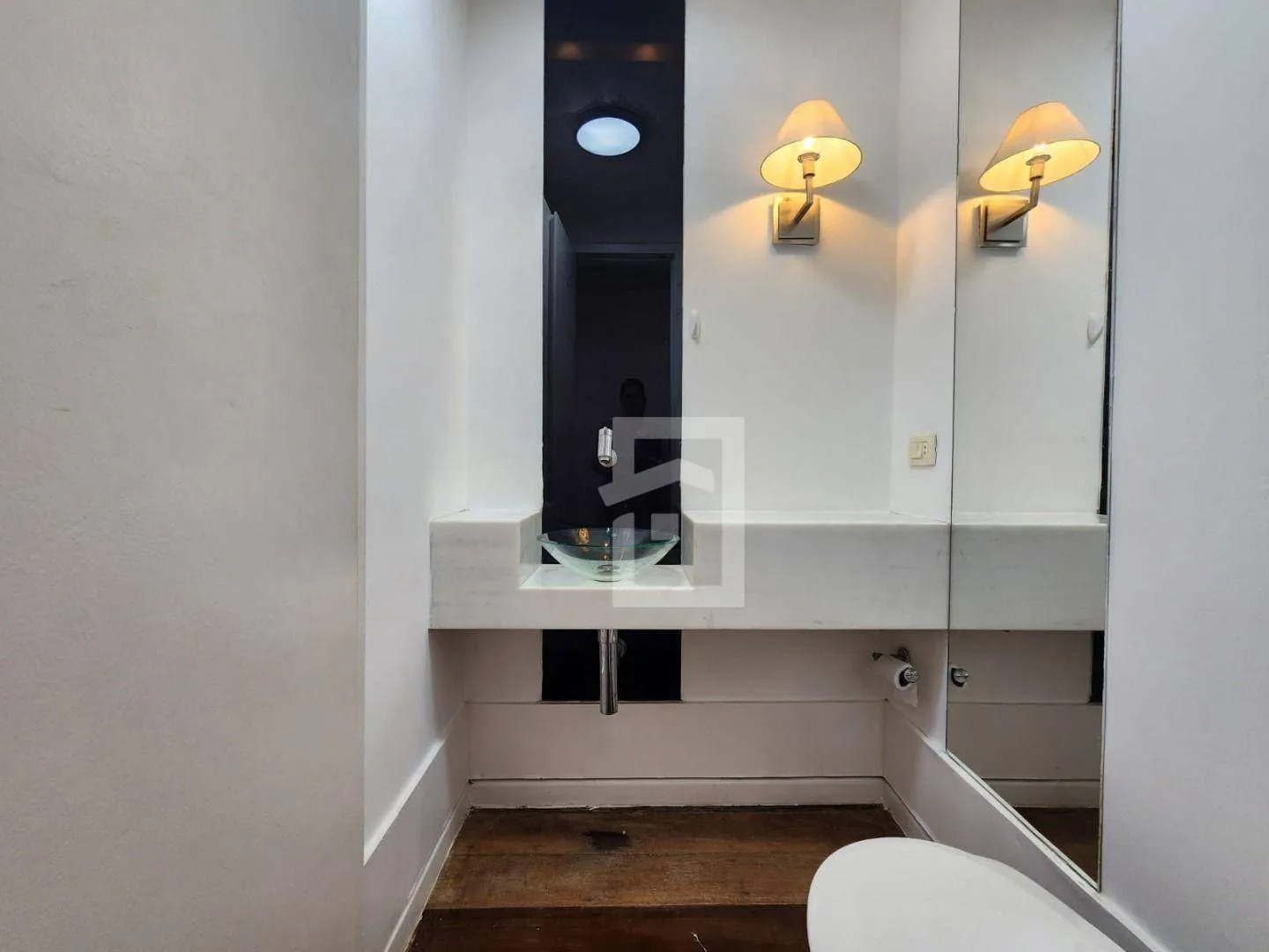 Duplex penthouse with 5 bedrooms and 5 bathrooms — photo 12
