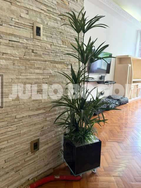 Furnished 3-bedroom apartment with 2 bathrooms — photo 22