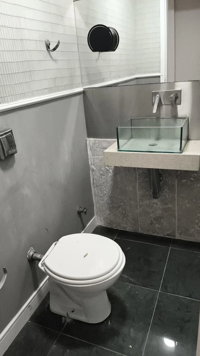 Apartamento de 140 m² com varanda fechada e 3 quartos — photo 25