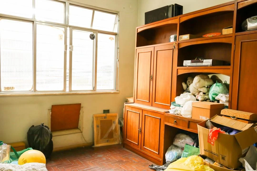Furnished house with 3 bedrooms and a gas stove — photo 16