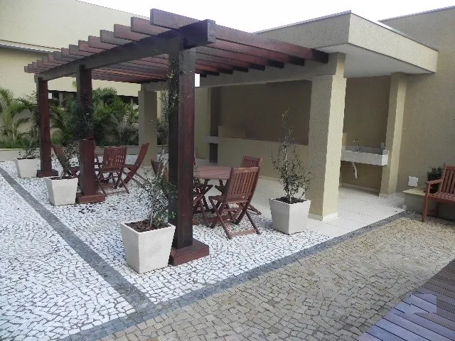 Apartamento de 1 dormitorio en el 13º piso con cocina compacta — photo 19