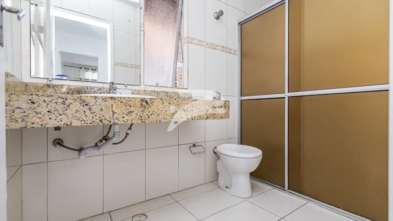 3-bedroom house with 3 bathrooms and 233 m² — photo 20
