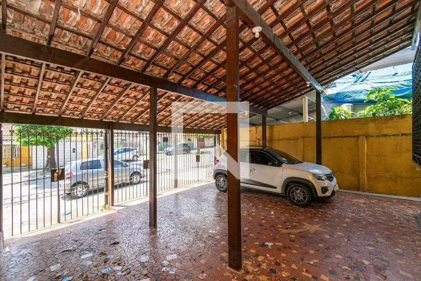 Casa de 2 quartos e 120 m² — photo 24