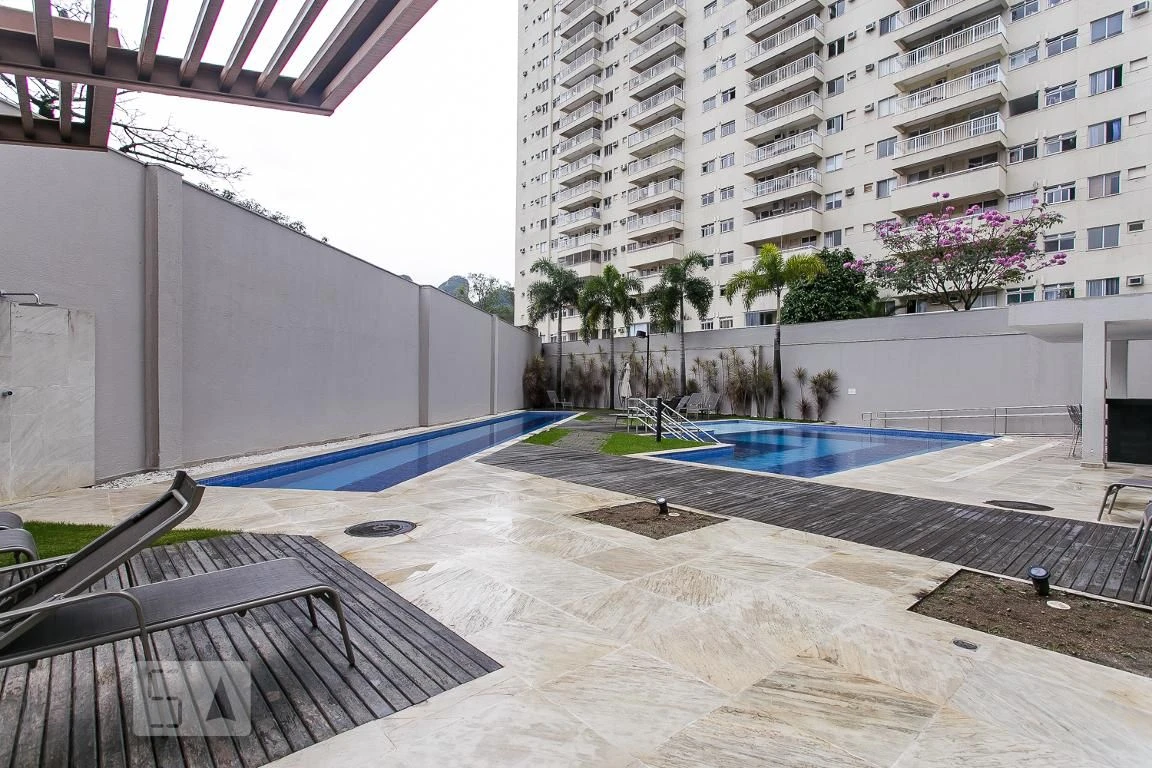Monoambiente amueblado, 55 m², con vista a la montaña — photo 4