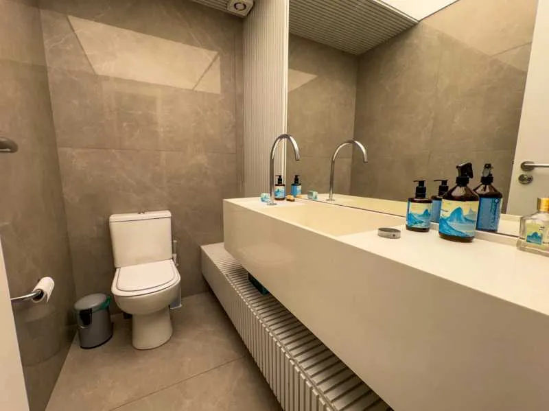 Apartamento de 149 m² com 3 suítes e varanda — photo 4