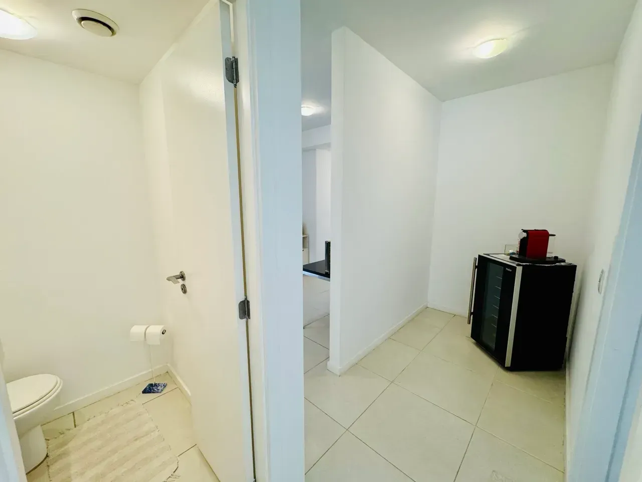 227 m² apartment with open-plan kitchen and balcony — photo 19