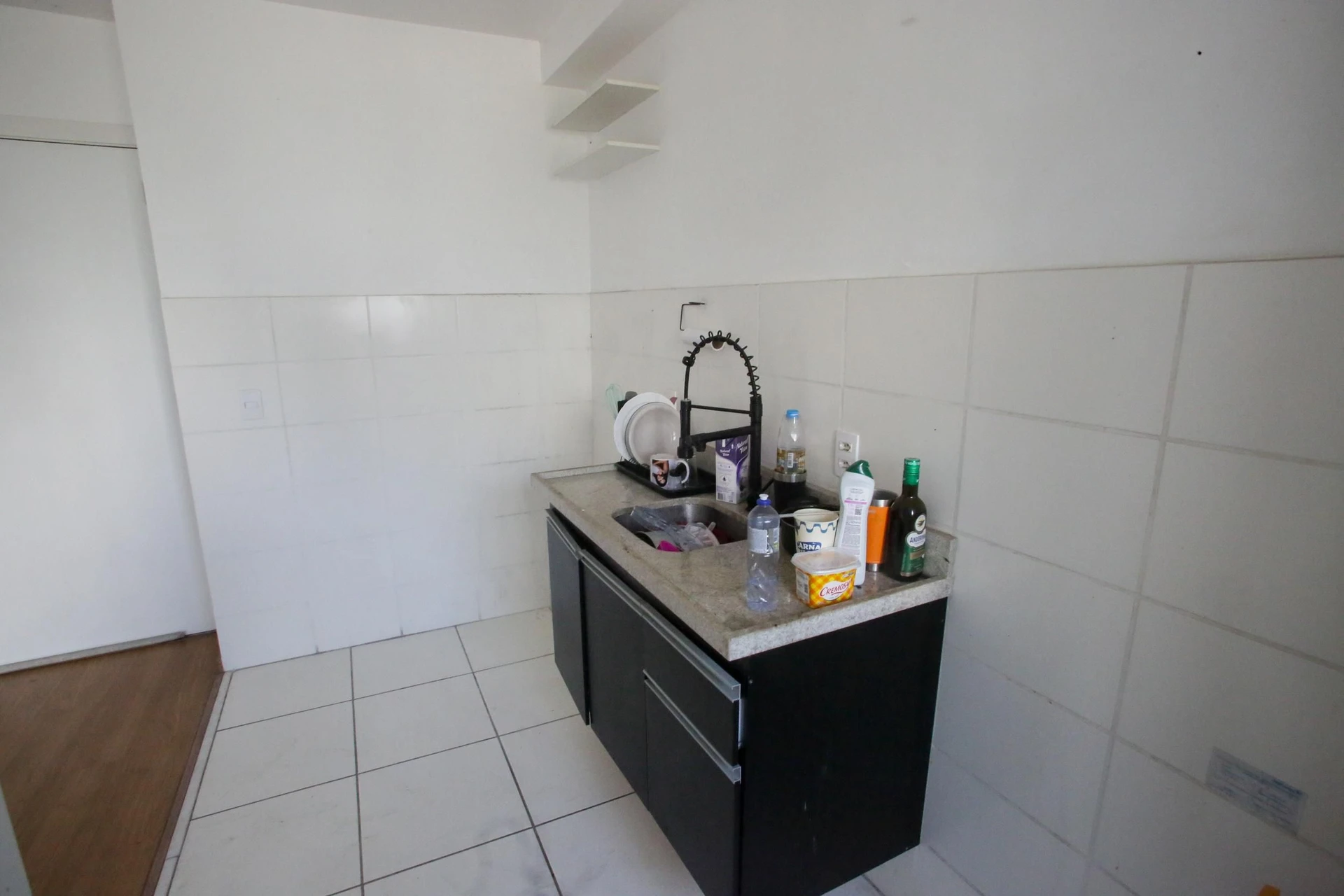 Apartamento para alugar com 2 quartos e varanda gourmet — photo 16